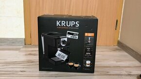 Predám KRUPS XP320830 Opio Espresso