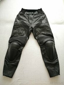 Kožené nohavice IXS - 1