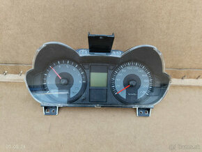 tachometer MITSUBISHI COLT 8100B021 - 1