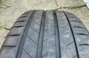 255/50 R19 103Y 2x Michelin