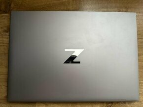 ZBook i7 G9, 1TB SSD