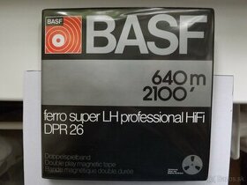 Profesionalna paska BASF