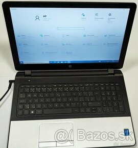 HP 350 G1 Intel i5-4200U 8GB ram, SSD Samsung Pro, W10 pro