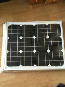 Predam solarny panel "Rich Solar RS-M30"