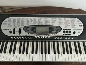 Elektrický klavír / keyboard