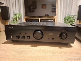 Denon PMA 720AE