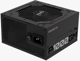 Gigabyte GP-P1000GM modulárny zdroj