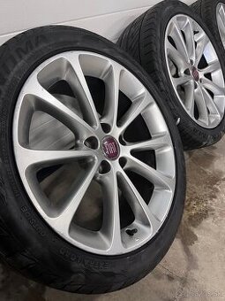 R18  5x110 FIAT ORIGINAL