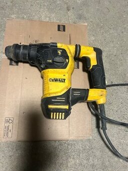 DeWALT Vŕtacie kladivo