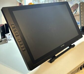 Predám grafický tablet XPPen Artist 22E Pro.