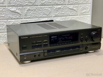 Technics SA-GX180 …. Stereo receiver