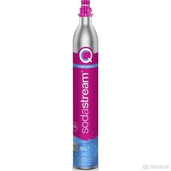 SodaStream CO2 Quick Connect