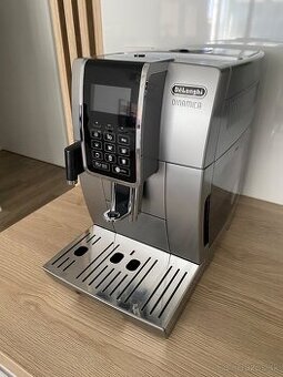 Automatický kávovar DeLonghi Dinamica ECAM 350.75.S
