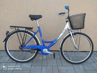 Bicykel Vedora Lady 26