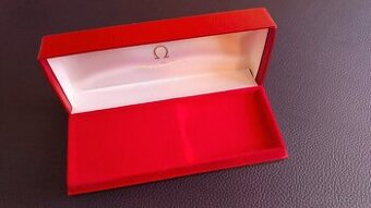 Omega box