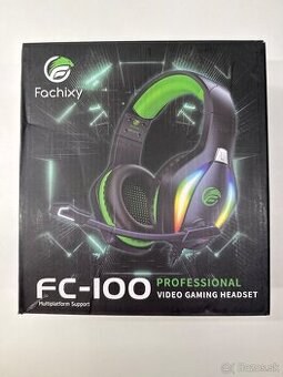 Fachixy FC-100