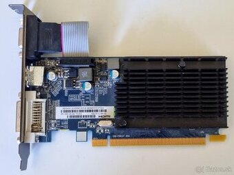 Radeon HD5450 1GB