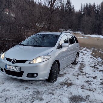 Mazda 5