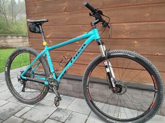 Trek xcaliber 9