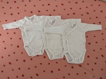 Detské body ZARA veľ. 56