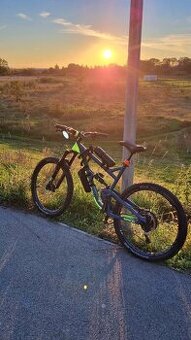 Saracen Ariel 27.5