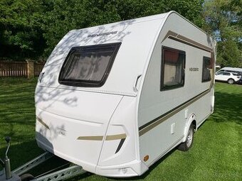 Karavan Weinsberg CaraOne 390 QD 15.200.€ bez DPH