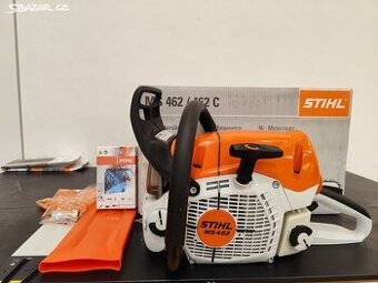Stihl MS 462