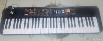 Yamaha EF50