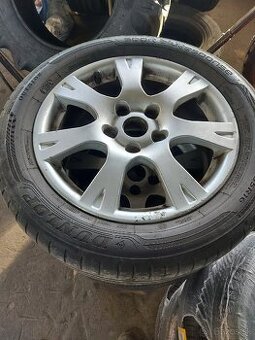 5x100 r16