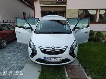 Predám Opel Zafira Tourer