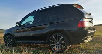 BMW X5 3.0i  E53