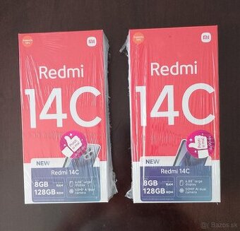Xiaomi Redmi 14C