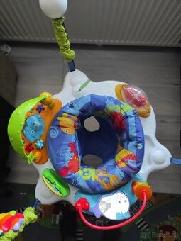 Predám Hopsadlo Fisher-Price