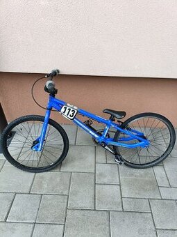 Bikrosový bicykel GT, veľk. Junior