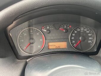 Dobrý den predam Fiat stilo 1,9jtd