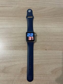 Predám Apple Watch 3 38 mm