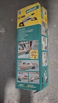 Rezačka Wolfcraft LC 600