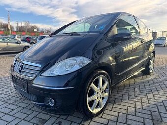 Mercedes benz A