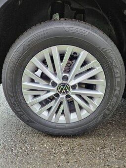 Letné pneumatiky FALKEN ZIEX ZE310A ECORUN