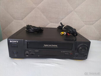 Videorekordér SONY SLV-E150EE