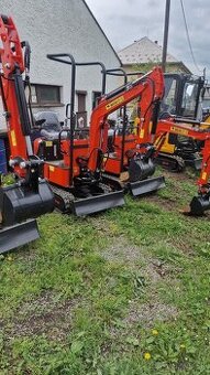 Minibager MACAO CT 12