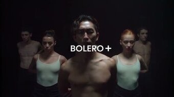 Bolero - balet SND predaj v