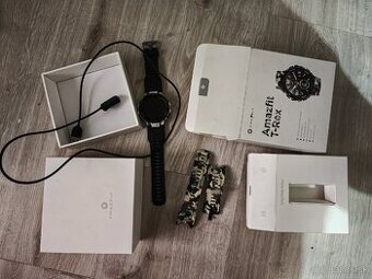 Amazfit T-REX