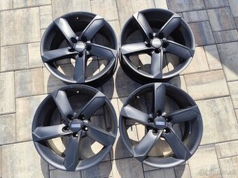 5x110 r17 hliníkové disky Opel, Fiat, Jeep, Alfa, Saab