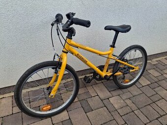bicykel BTWIN RIVERSIDE 120 20"
