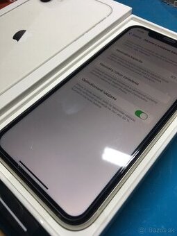 Apple iPhone 11 128GB White