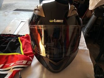 Helma W-TEC M/57-58/