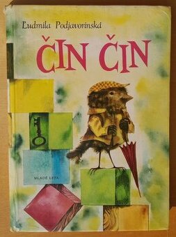 Čin Čin, Edícia Zlatý kľúčik