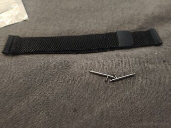 Kovovy Remienok na Huawei Band 7 10e