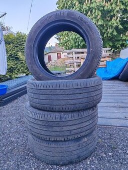 205/55 R16 Continental UltraContact